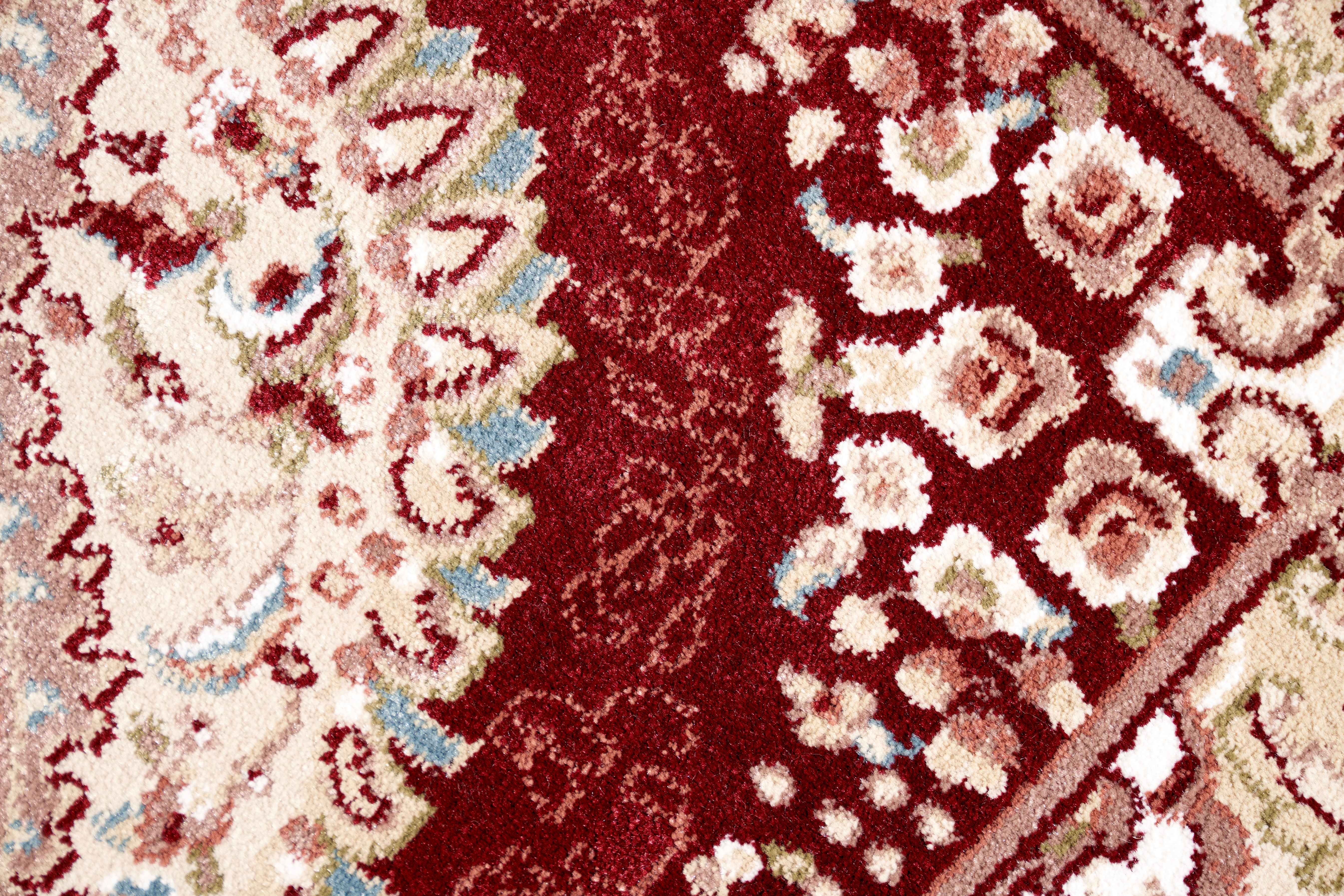 Is Your Living Room Missing Something? A Rug Might Be the Answer
