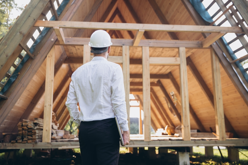 Why Your Next Project Needs a Reliable General Construction Company