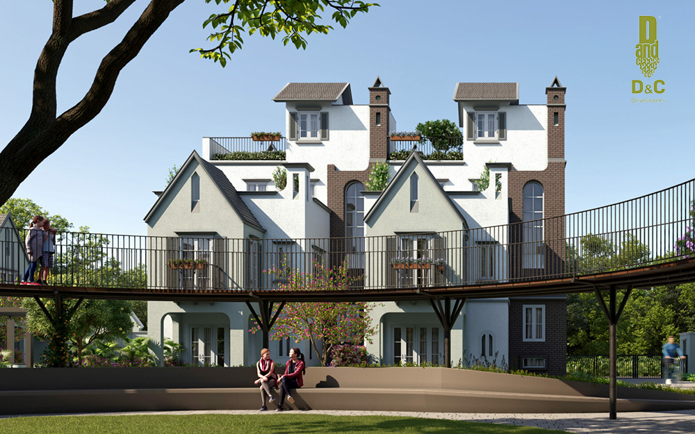 Luxurious Bungalows: Understanding the Significance of Opulent Amenities