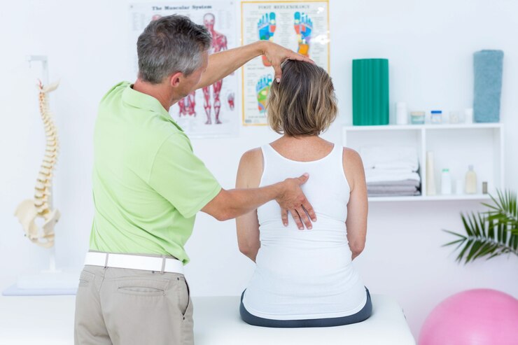 Advantages to Families of Visiting a Chiropractor in Union Gap