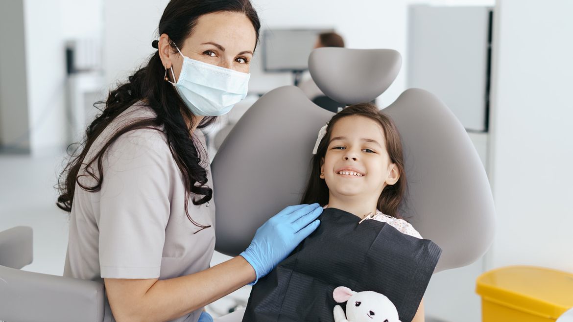 Specialized Treatments for Kids Innovations in Dubai’s Pediatric Dentistry
