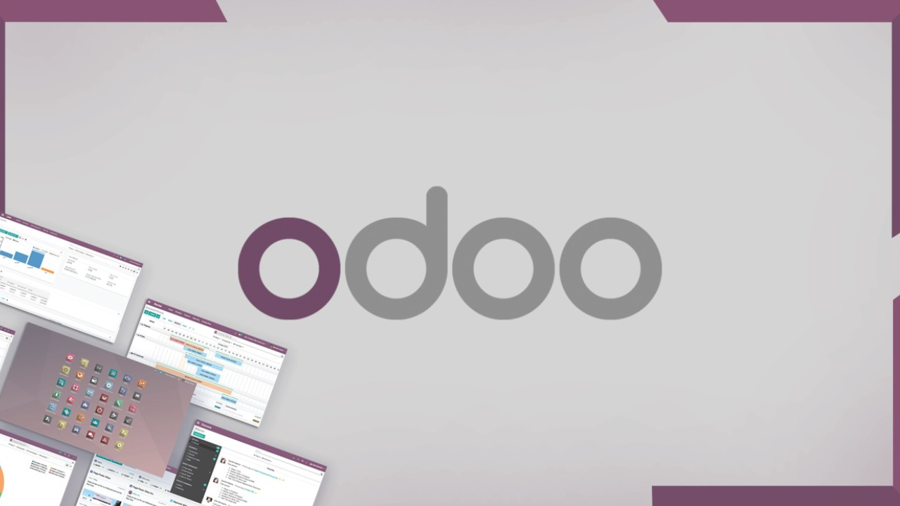 How Odoo Consulting Services Enhance Inventory and Warehouse Management