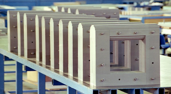 Transformer Core Market Surge Driven by Government Grid Refurbishment Plans