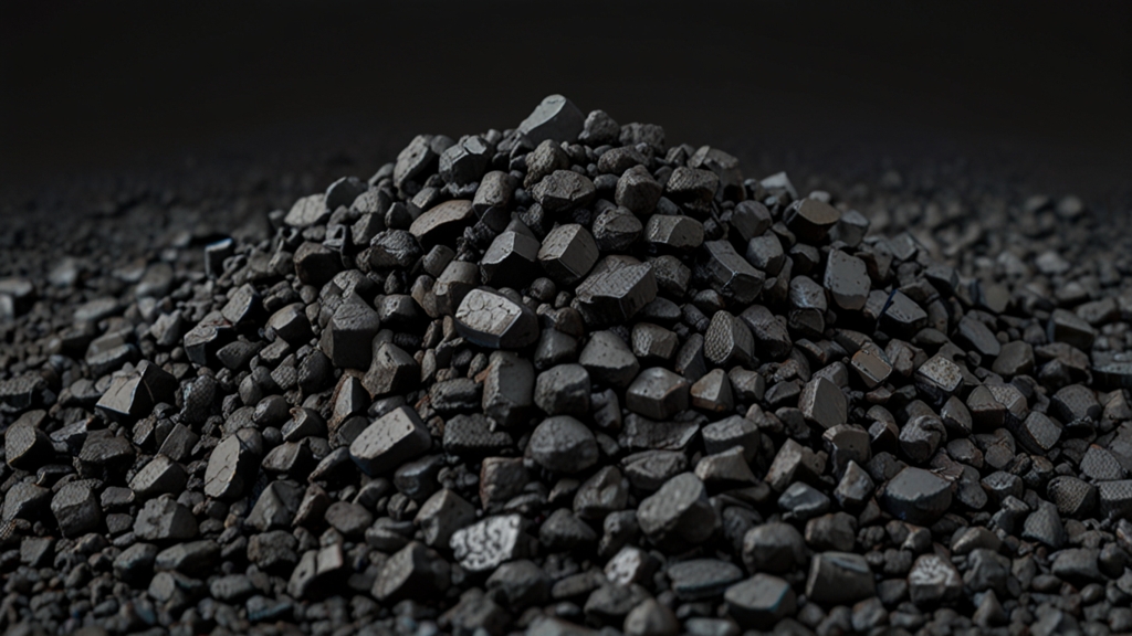 Coal Prices, Trend, Chart, Demand, News, Monitor and Forecast