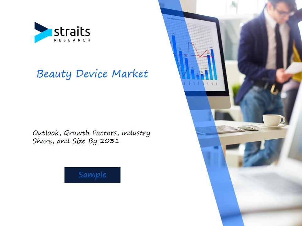 Beauty Device Market Expected to Surge with a CAGR of 11.54%, Reaching USD 157.91 Billion by 2031