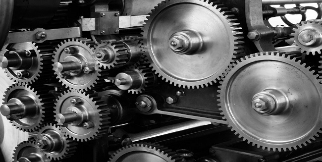Industrial Gearbox Market to Expand as Industrial Automation Increases