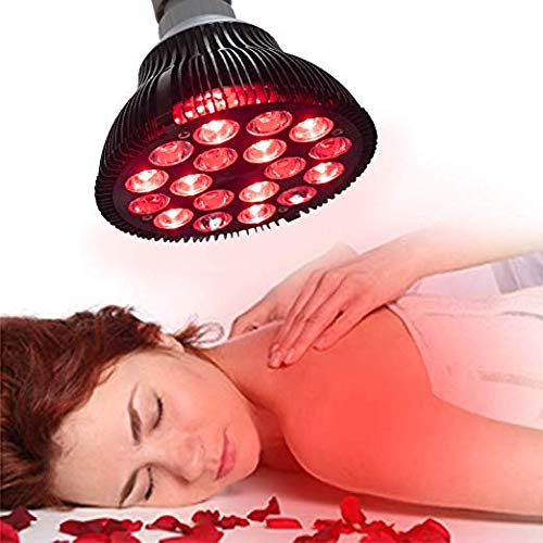 Brighten up your skin with LED light therapy in Dubai