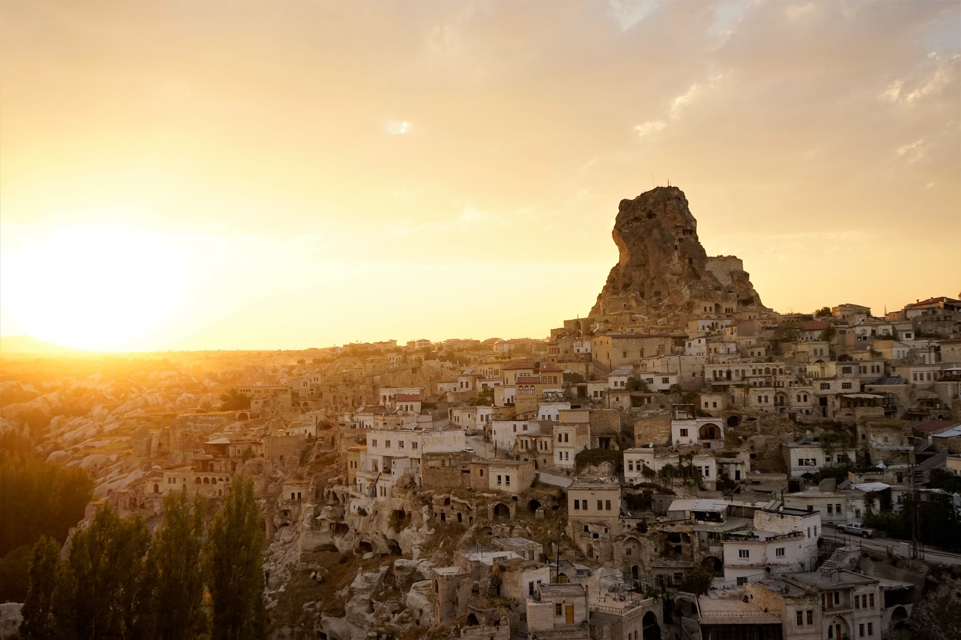 Best Beaches in Turkey for Family Fun