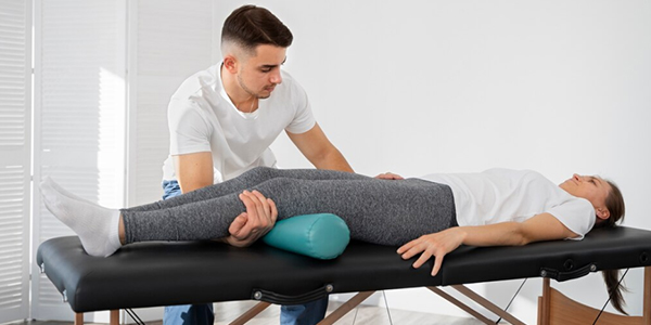 Post-Operative Physiotherapy at Home: A Faster Road to Recovery