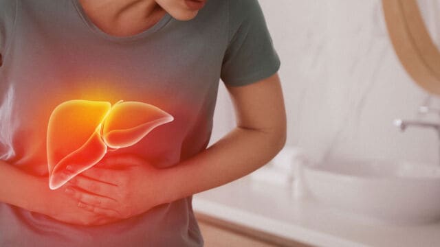 How Do Doctors Determine Liver Cirrhosis Treatment Plans?