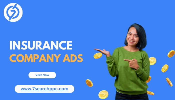 Top Insurance Company Ads That Set the Standard for Innovation