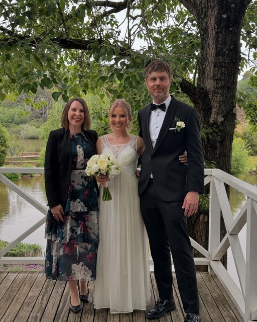 How Are You Finding Your Wedding Celebrant?