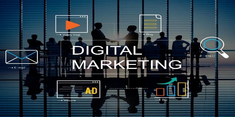 Empowering Business Growth with Proven Digital Marketing Strategies
