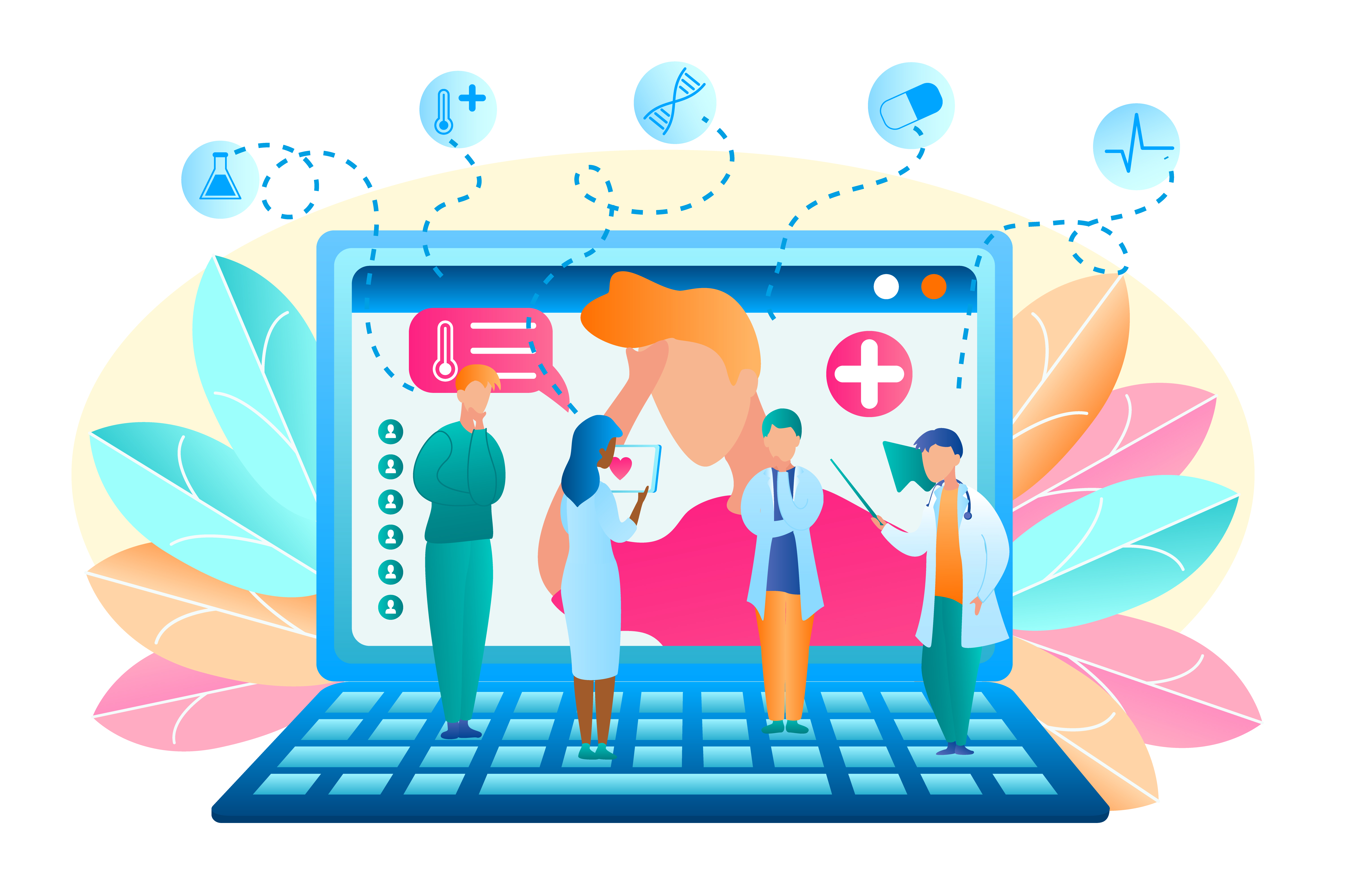 EHR Optimization: Discover 7 Key Steps to Enhance Patient Care and Workflow
