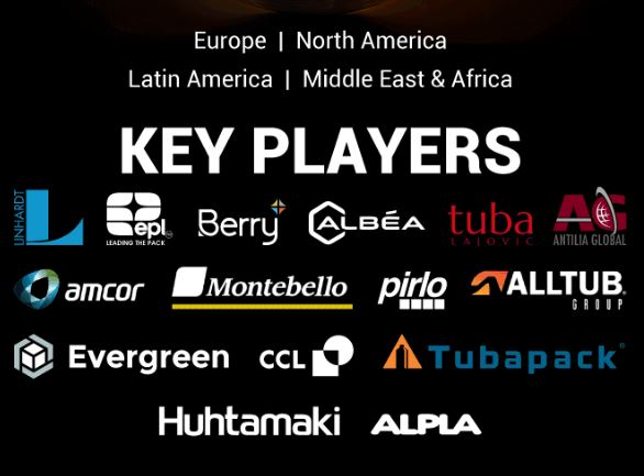 Tube Packaging Market Analysis: Key Drivers, Trends, and Regional Insights