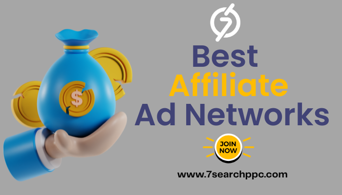 Earn Money with the Best Affiliate Ad Networks