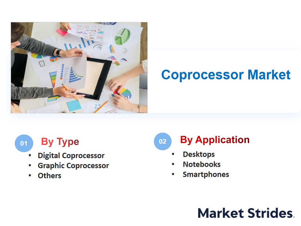 What is the Current State of the Coprocessor Market?