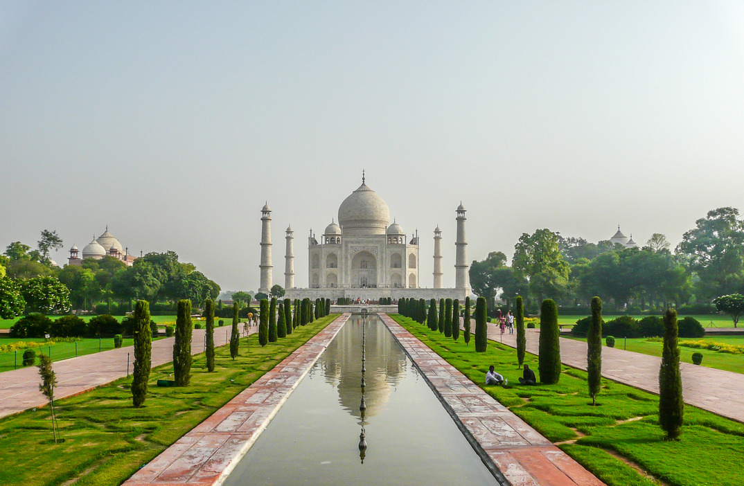 Agra Holiday Tour Package A Journey into the Heart of India's Rich Heritage
