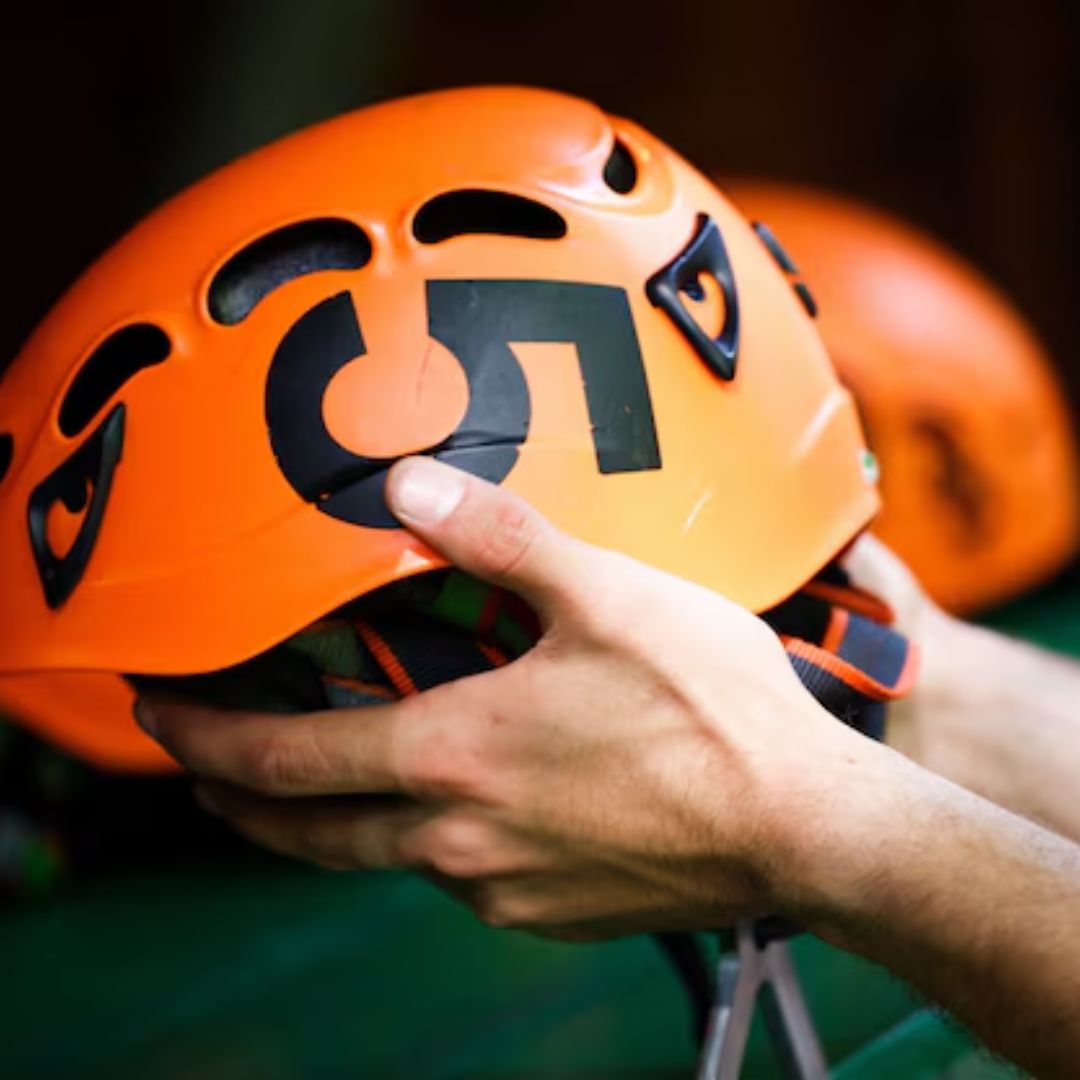 The Science Behind OTH Helmets Protecting What Matters Most