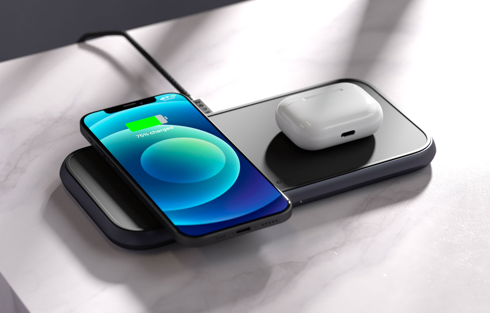 Wireless Charging: Revolutionizing Smart Homes