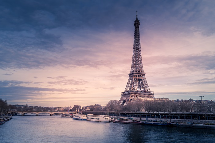 Best Places to Visit in France