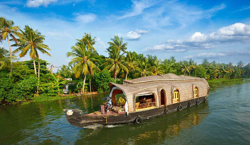 My Wonderful Kerala Tour Experience with Thrillophilia