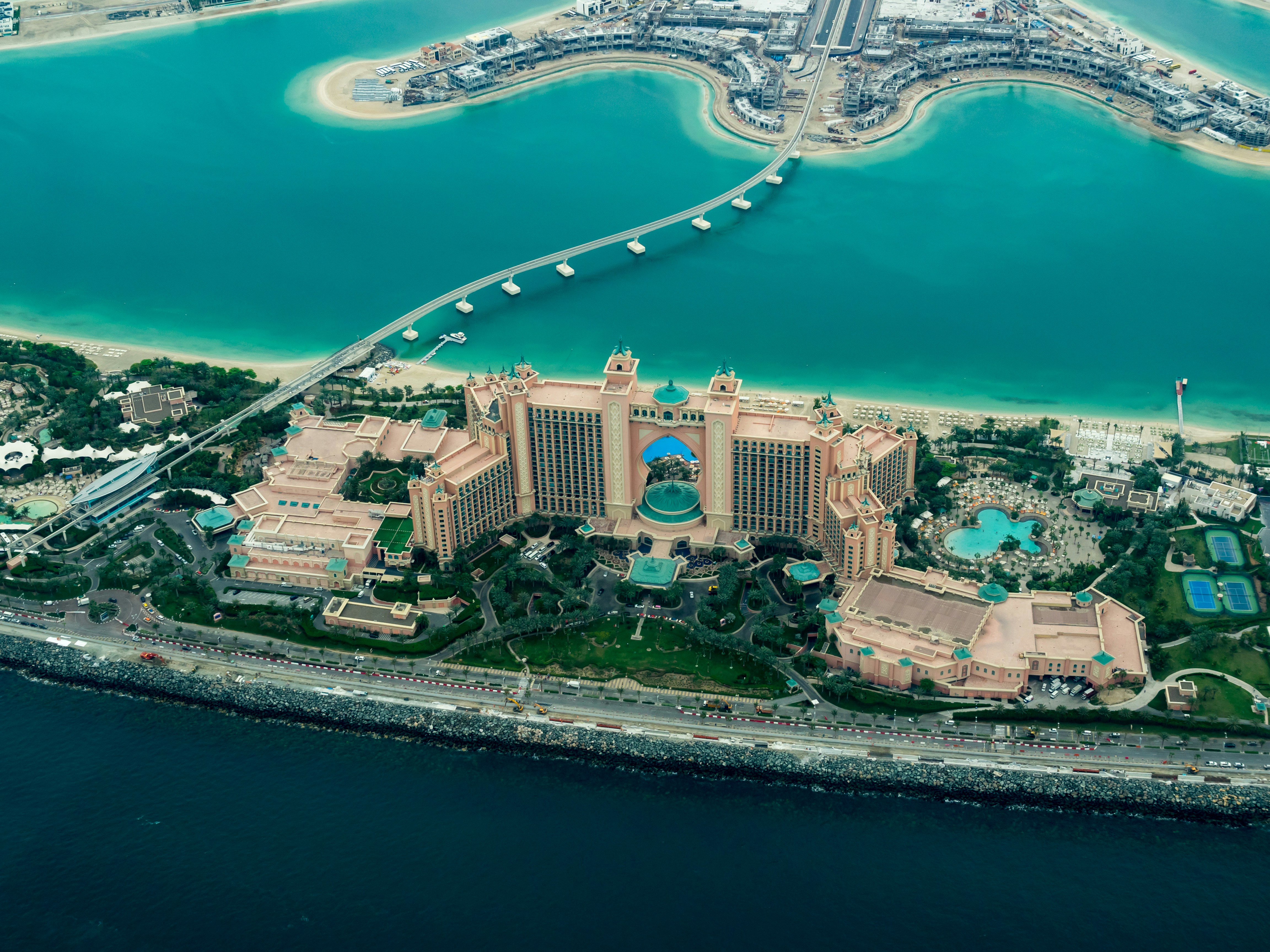 Thrillophilia Dubai Reviews: My Unforgettable Journey Through the Best of Dubai