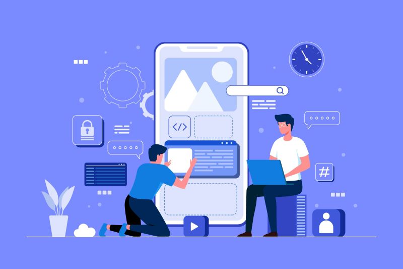 Top Mobile App Development Company in Houston: Elevating Your Digital Success
