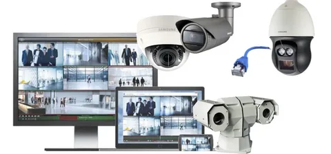 What’s the future of CCTV cameras in autonomous vehicle safety systems?