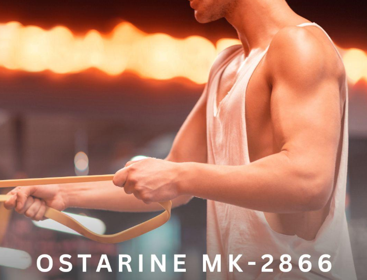 Ostarine (MK-2866): Comprehensive Overview, Uses, and Benefits