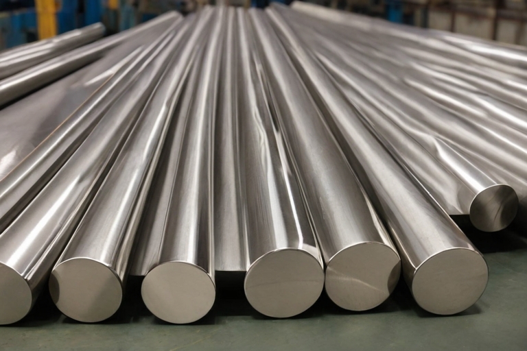 Nickel Silver Rods Manufacturing Plant Report 2024: Project Details, Machinery Requirements and Cost Involved