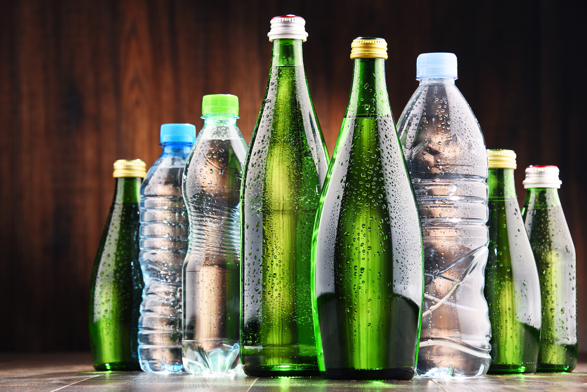 Beverage Packaging Market Size, Trends, Growth, Opportunities and Forecast 2025-2033