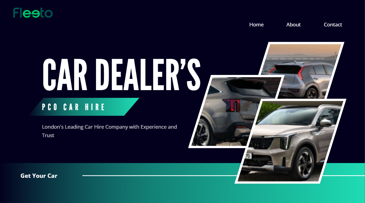 Best PCO Rent-to-Buy Cars Available in 2024