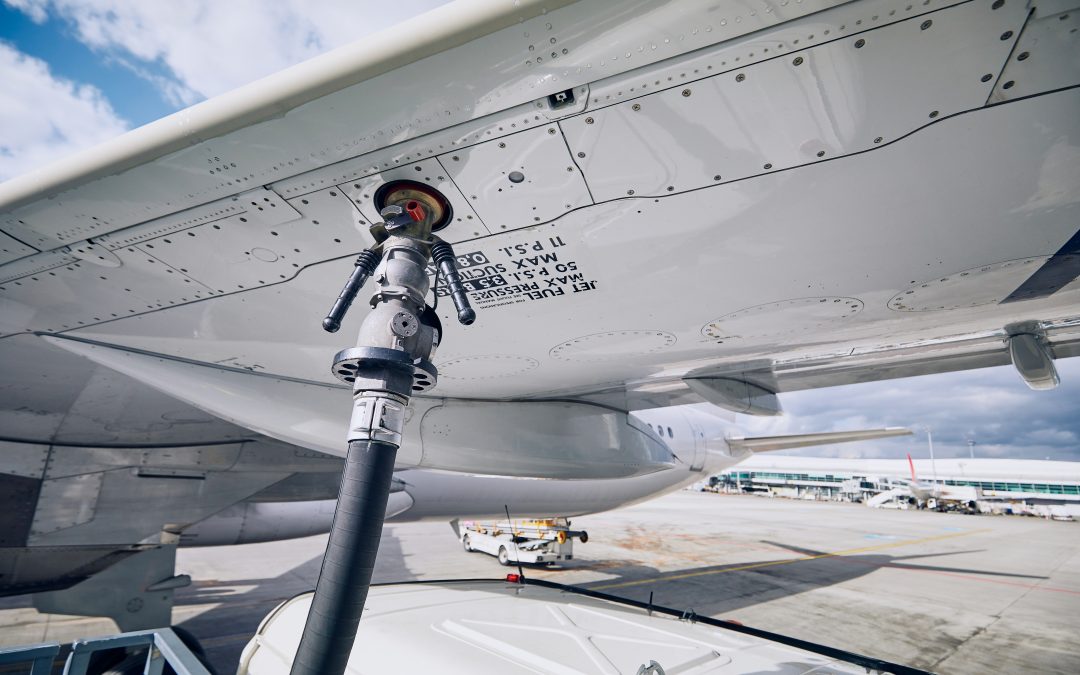 Aviation Fuel Market Report 2025-2033, Industry Growth Opportunities, and Forecast