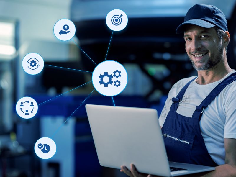 Integrated Facilities Management Market Demand, Share, Trends, Outlook, Report 2025-2033