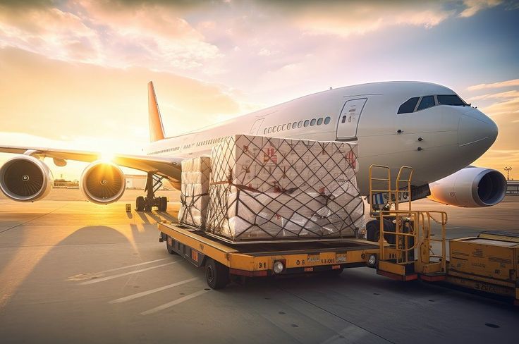 Air Cargo and Freight Logistics Market Grow Exponentially 2030
