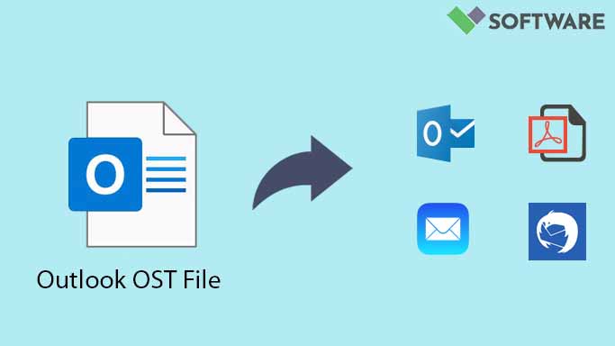 How to Choose the Best Free OST to PST Converter Software in 2024?