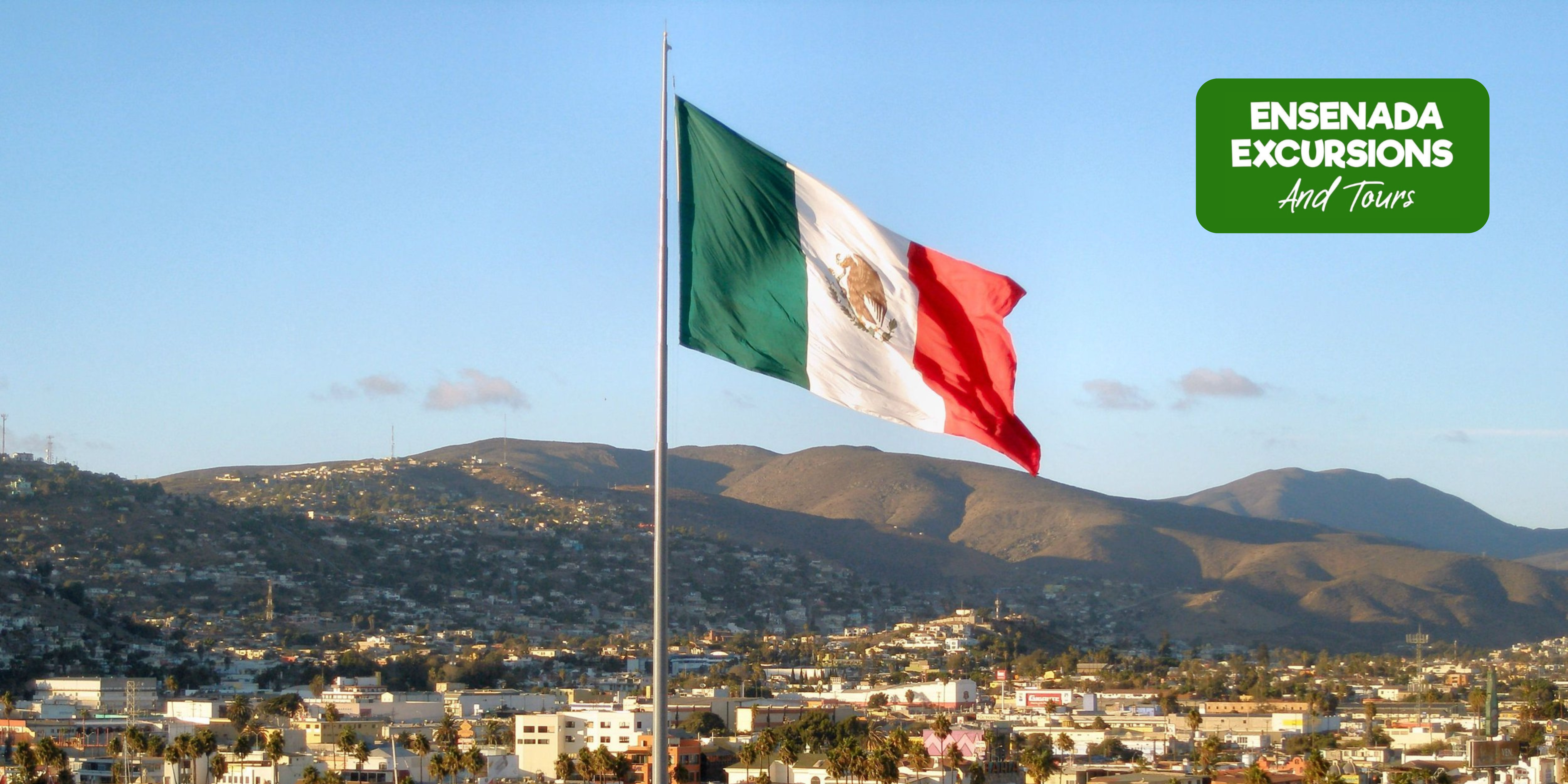 Benefits of A Private Driver Ensenada Vs Public Tourism Transport
