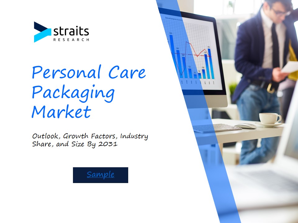 Personal Care Packaging Market Overview Key Segments and Regional Growth Trends