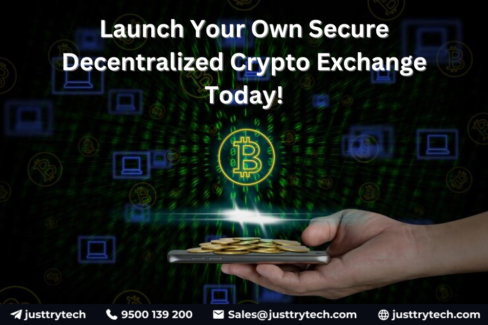 Fundamentals of Building a Digital Asset Exchange Platform