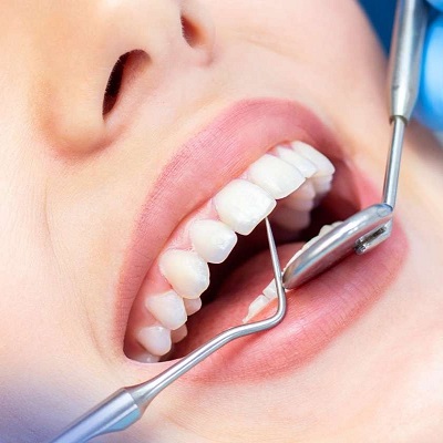 Wisdom Tooth Extraction for Seniors: What You Should Know