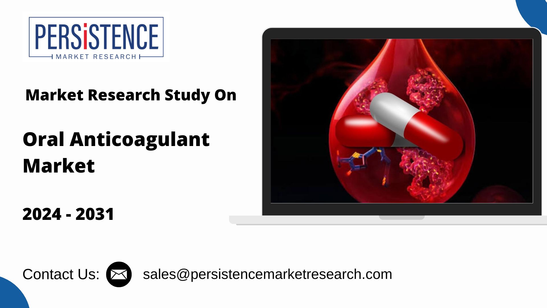 Warfarin Alternatives Exploring the Growth of Oral Anticoagulant Medications