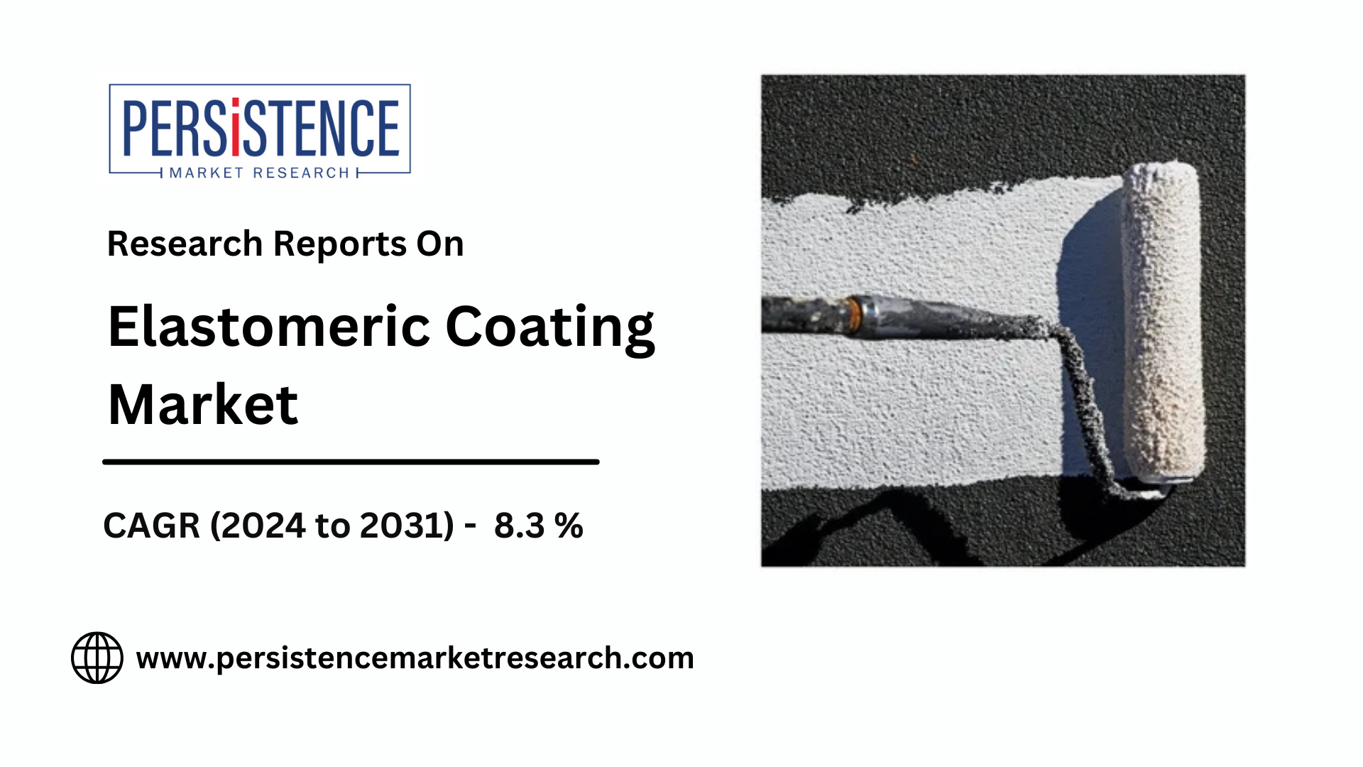Elastomeric Coating Market Set for Strong Growth Over Next Decade