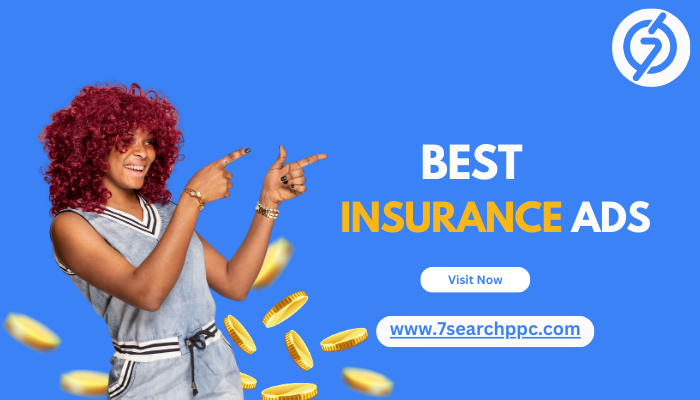 Boost Engagement with These Innovative Insurance Ad Ideas