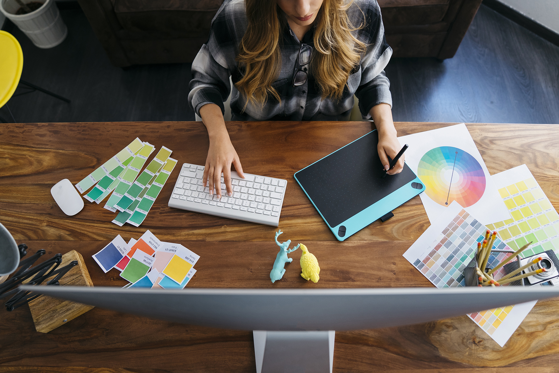 8 Ways An Infographic Design Agency Can Supercharge Your Content Marketing