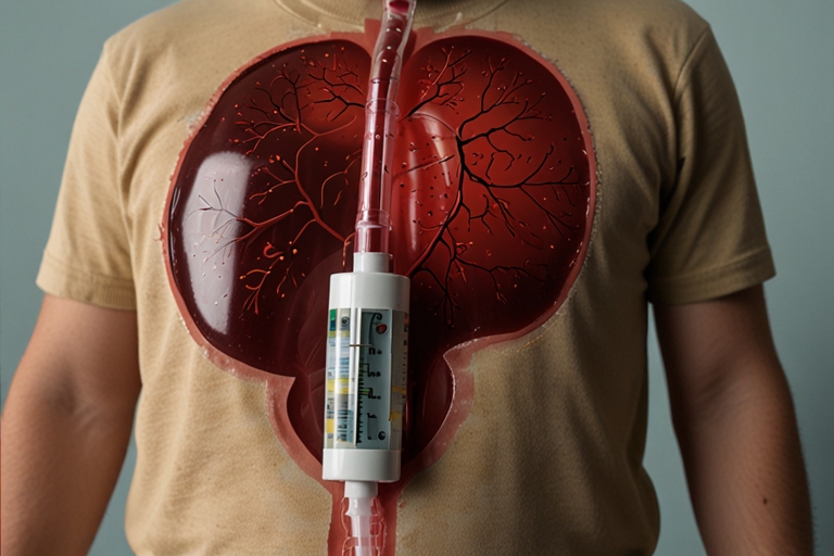 Arterial Blood Gas Manufacturing Plant Project Report 2024: Machinery and Raw Materials