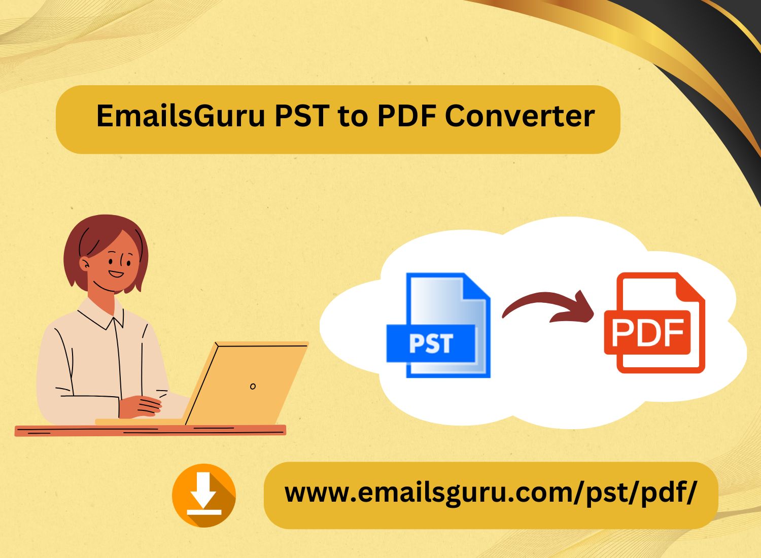 How to Find Out Trusted PST to PDF Converter?