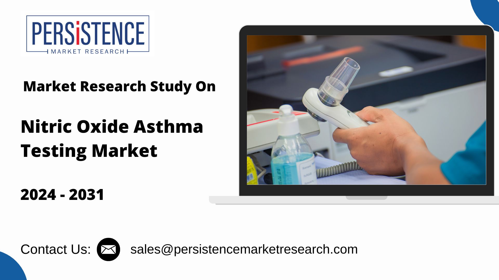 Nitric Oxide Measurement A Game Changer in Asthma Treatment Monitoring