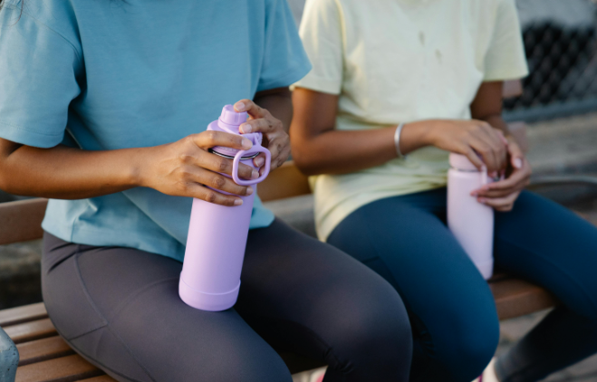 Creative Ways to Use Tumblers Beyond Drinking: DIY Ideas and Tips