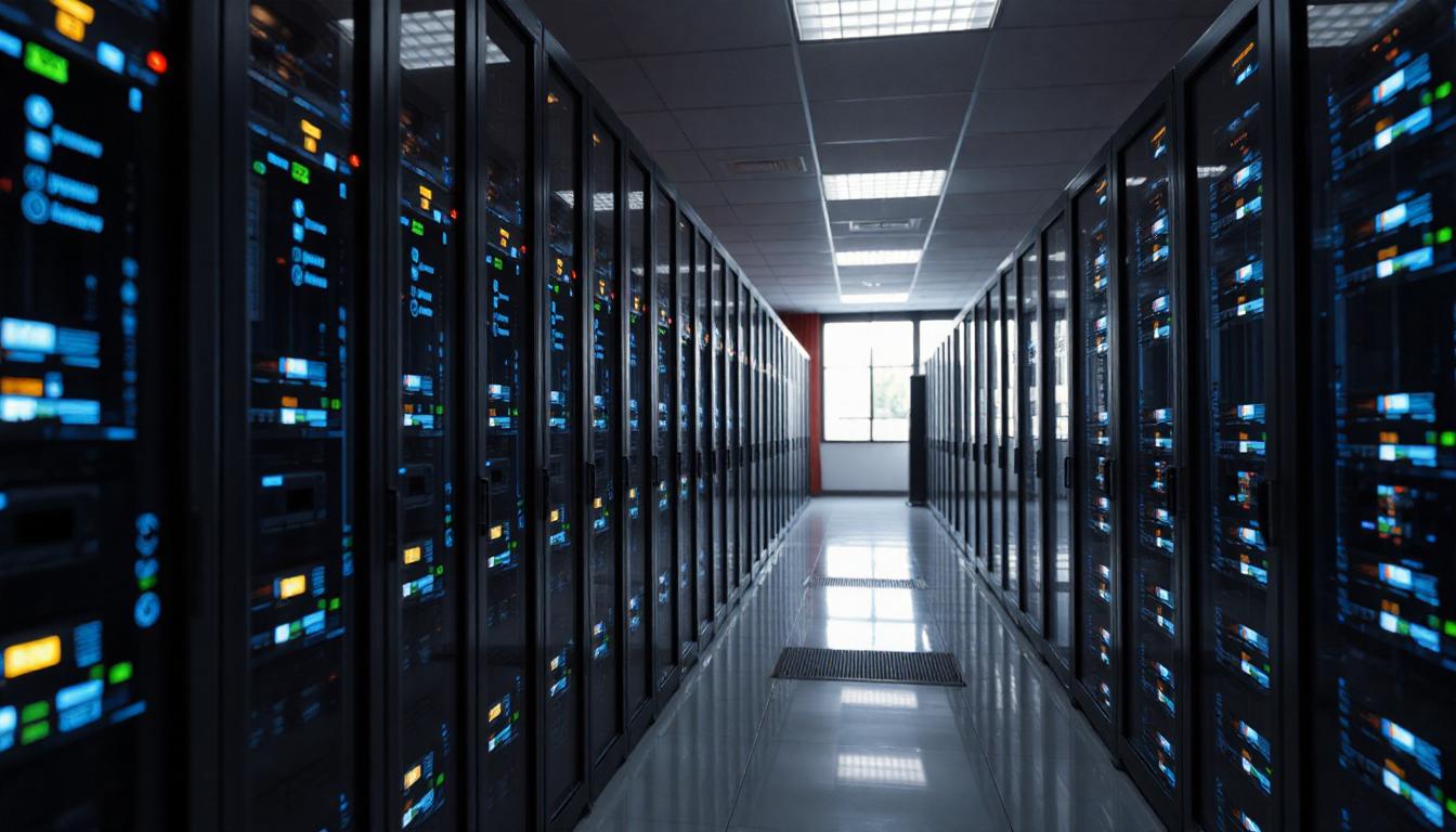 Shared vs. Dedicated Hosting: Which One’s Right for You?